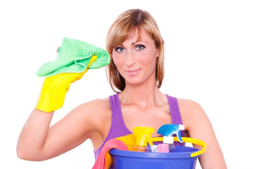 Professional carpet cleaning for a Wandsworth home interior