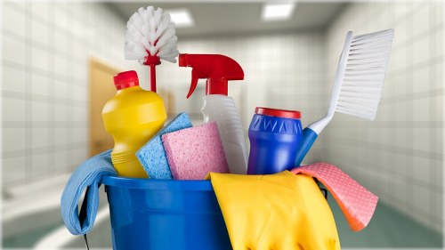 Professional rug cleaning service in a Wandsworth home