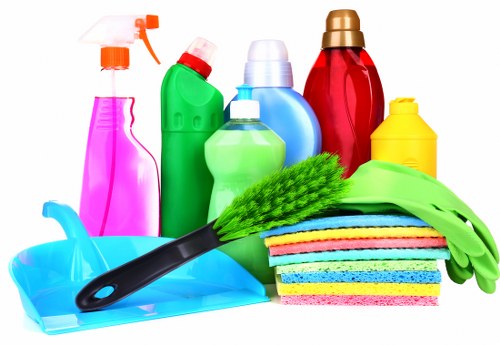 Professional house clearance for a Wandsworth property before moving