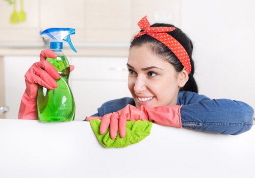 Rug cleaning for flats and homes in Wandsworth