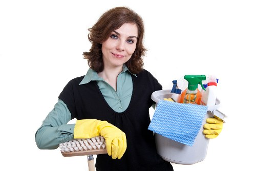 Deep carpet cleaning service for a busy property in Wandsworth